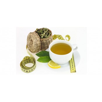Slim Tea-120 Pouches For 60 Days on 50% Discount Original